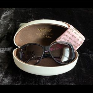 Juicy Couture Sunglasses